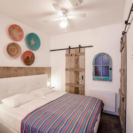 Beach Studio Boom Zandvoort Eksteriør billede