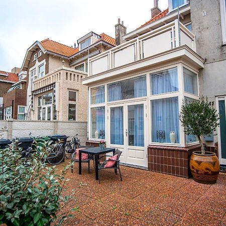 Beach Studio Boom Zandvoort Eksteriør billede